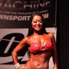 Amy  Collins - NPC Kentucky 2013 - #1