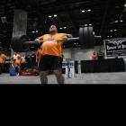 Zach  Gallman - Orlando Europa Strongman  2012 - #1