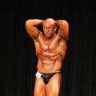 Marvin  Allison - NPC Atlantic Coast Classic 2011 - #1