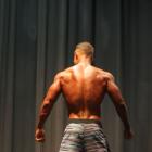 Blake  Bernard - NPC New Hampshire States 2012 - #1