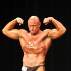 Marvin  Allison - NPC Atlantic Coast Classic 2011 - #1