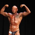 Marvin  Allison - NPC Atlantic Coast Classic 2011 - #1