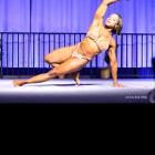 Stacy  Simons-McDowell - IFBB Optimum Pro 2014 - #1