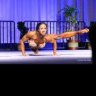 Stacy  Simons-McDowell - IFBB Optimum Pro 2014 - #1