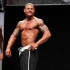 Manny  Galarza - NPC West Coast Classic 2012 - #1