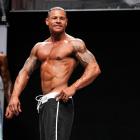 Manny  Galarza - NPC West Coast Classic 2012 - #1