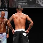 Manny  Galarza - NPC West Coast Classic 2012 - #1