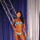 Lindsay  Brantly - NPC Charlotte Cup  2014 - #1