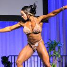 Stacy  Simons-McDowell - IFBB Optimum Pro 2014 - #1