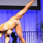 Stacy  Simons-McDowell - IFBB Optimum Pro 2014 - #1