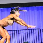 Stacy  Simons-McDowell - IFBB Optimum Pro 2014 - #1