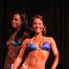 Kelsey  Ruddell - NPC Kentucky 2013 - #1