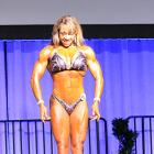 Leila  Thompson - IFBB Optimum Pro 2014 - #1