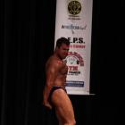 Keith  Cavanaugh - NPC NJ Suburban Championships 2009 - #1