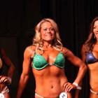 Laura  Dailey - NPC Kentucky 2013 - #1