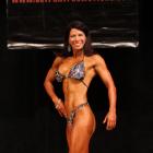 Melissa  Hoff - NPC Big Shott Classic 2012 - #1