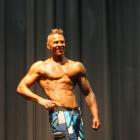 Joe  Klamka - NPC New Hampshire States 2012 - #1