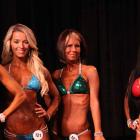 Jeannette  Cross - NPC Kentucky 2013 - #1