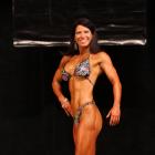 Melissa  Hoff - NPC Big Shott Classic 2012 - #1