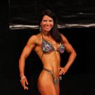 Melissa  Hoff - NPC Big Shott Classic 2012 - #1