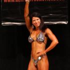 Melissa  Hoff - NPC Big Shott Classic 2012 - #1