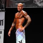 Craig  Burchett - NPC West Coast Classic 2012 - #1