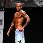 Craig  Burchett - NPC West Coast Classic 2012 - #1