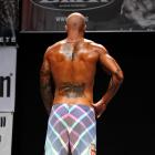 Craig  Burchett - NPC West Coast Classic 2012 - #1