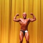 Michael  Mitchell - NPC Long Island Championships 2013 - #1