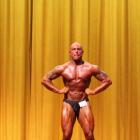 Michael  Mitchell - NPC Long Island Championships 2013 - #1