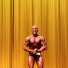 Michael  Mitchell - NPC Long Island Championships 2013 - #1