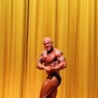 Michael  Mitchell - NPC Long Island Championships 2013 - #1