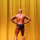 Michael  Mitchell - NPC Long Island Championships 2013 - #1