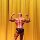 Michael  Mitchell - NPC Long Island Championships 2013 - #1