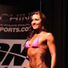 Erica  Spillman - NPC Kentucky 2013 - #1