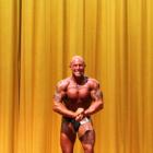 Michael  Mitchell - NPC Long Island Championships 2013 - #1