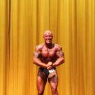 Michael  Mitchell - NPC Long Island Championships 2013 - #1