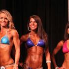 Jessica  Carter - NPC Kentucky 2013 - #1