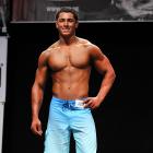 Timothy  Roberts - NPC West Coast Classic 2012 - #1