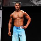 Timothy  Roberts - NPC West Coast Classic 2012 - #1