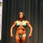 Melissa   Trahan - NPC New Hampshire States 2012 - #1