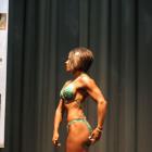 Melissa   Trahan - NPC New Hampshire States 2012 - #1