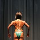 Melissa   Trahan - NPC New Hampshire States 2012 - #1