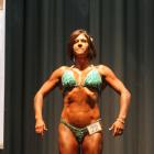 Melissa   Trahan - NPC New Hampshire States 2012 - #1