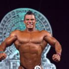 Raul  Sanchez - IFBB Amateur Olympia Mexico 2014 - #1