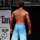 Timothy  Roberts - NPC West Coast Classic 2012 - #1