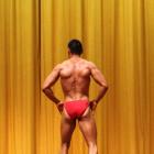 Henry  Rodriguez - NPC Long Island Championships 2013 - #1