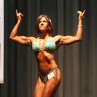 Melissa   Trahan - NPC New Hampshire States 2012 - #1