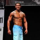 Timothy  Roberts - NPC West Coast Classic 2012 - #1