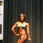 Melissa   Trahan - NPC New Hampshire States 2012 - #1